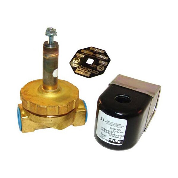 Hobart Steam Solenoid Valve 998315-14 - main